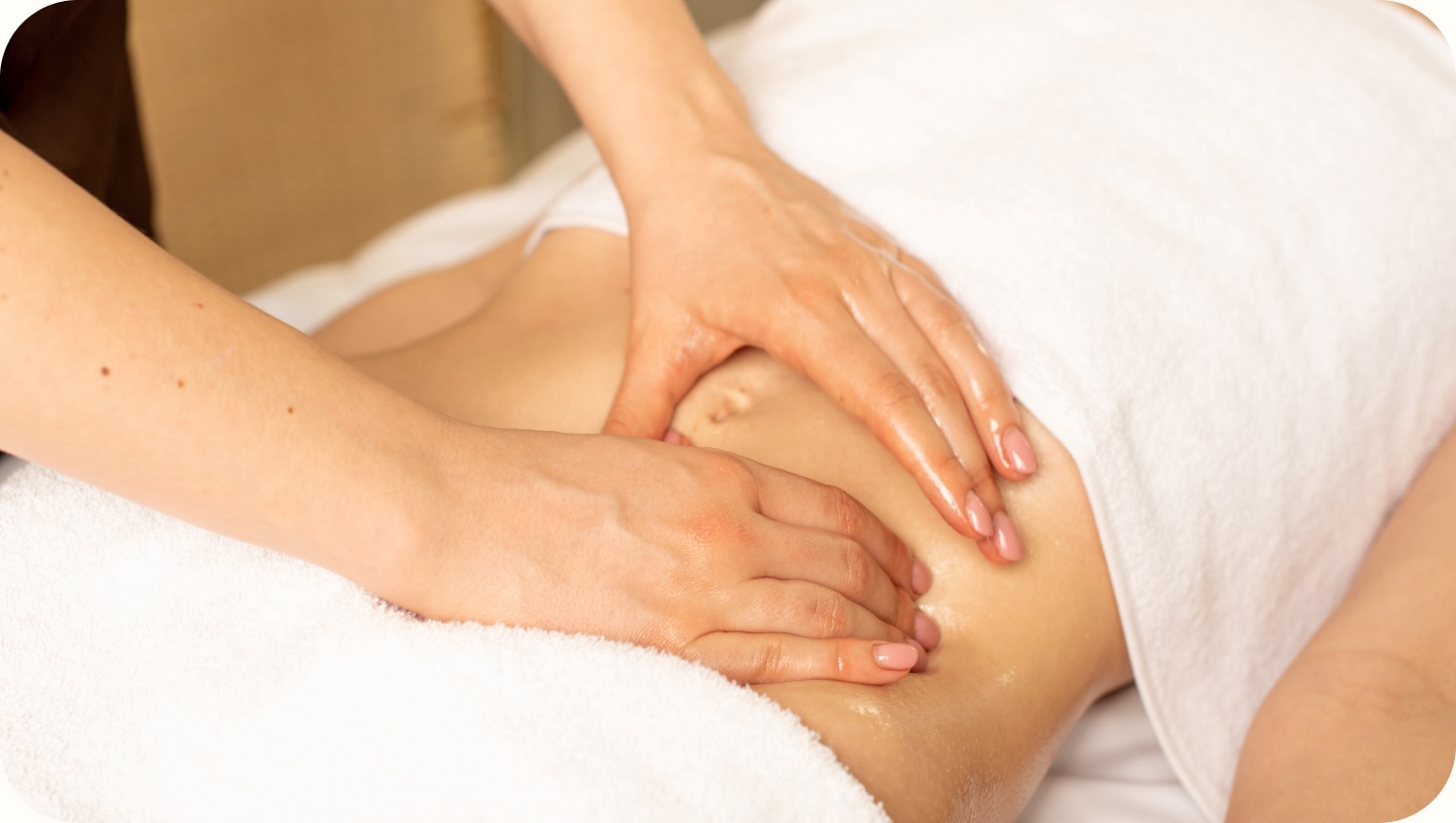 Hekanatura Mes Prestations Massage Et Drainage Lymphatique Renata Franca