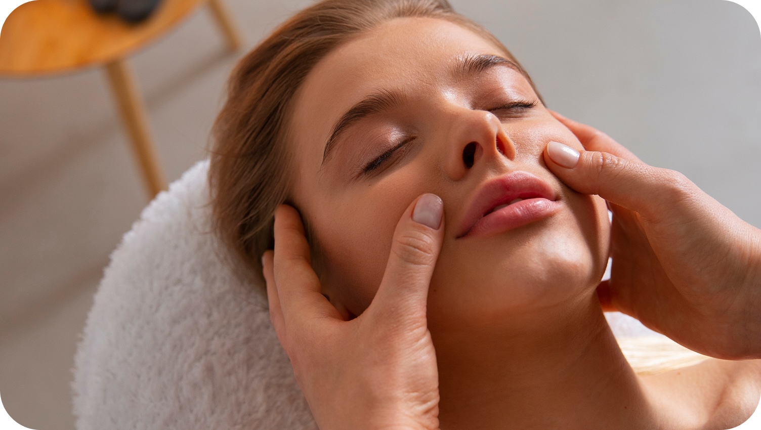 Hekanatura Mes Prestations Massage Facialiste