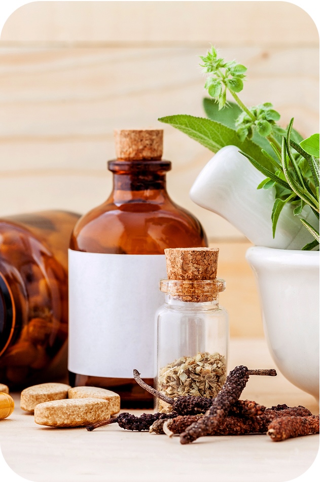 Hekanatura Prestation Naturopathie