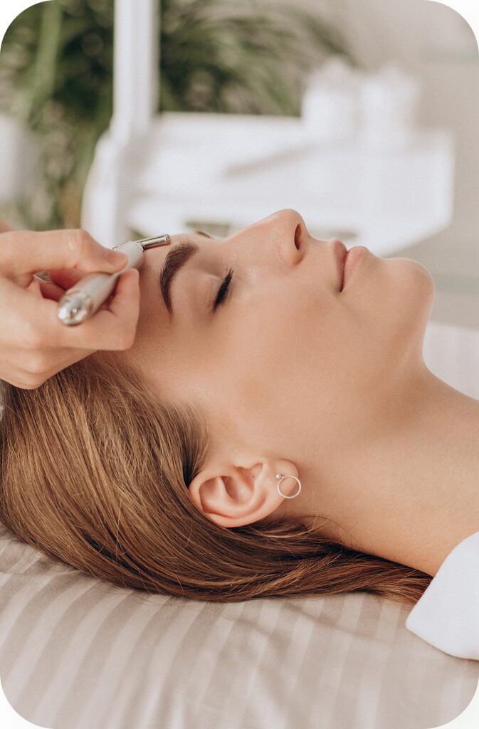 Hekanatura Prestation Reflexologie Apparoche Complementaire Reflexologie Faciale Dien Chan