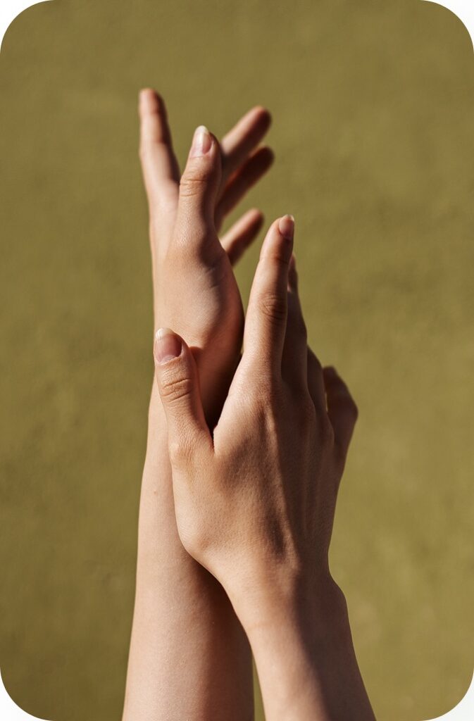 Hekanatura Prestation Reflexologie Apparoche Complementaire Reflexologie Palmaire