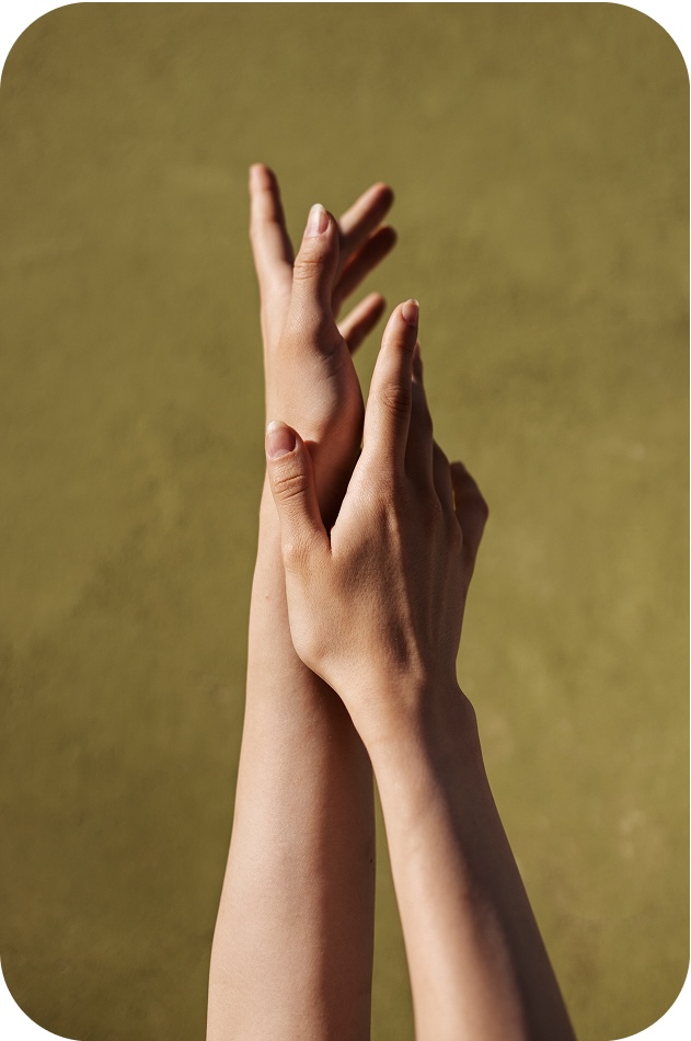 Hekanatura Prestation Reflexologie Palmaire