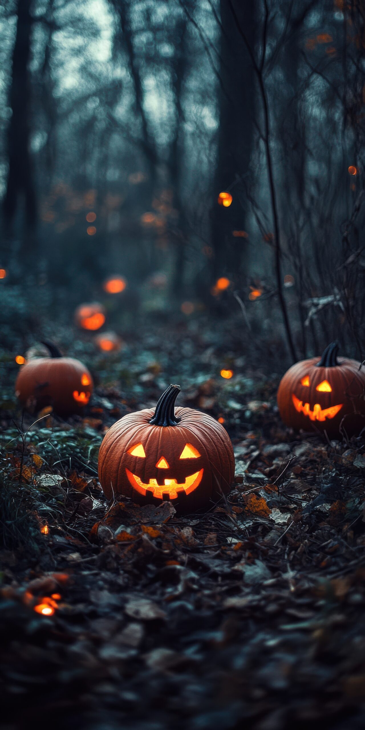 🎃 Halloween version naturopathie : quand les plantes et rituels naturels s’invitent à la fête
